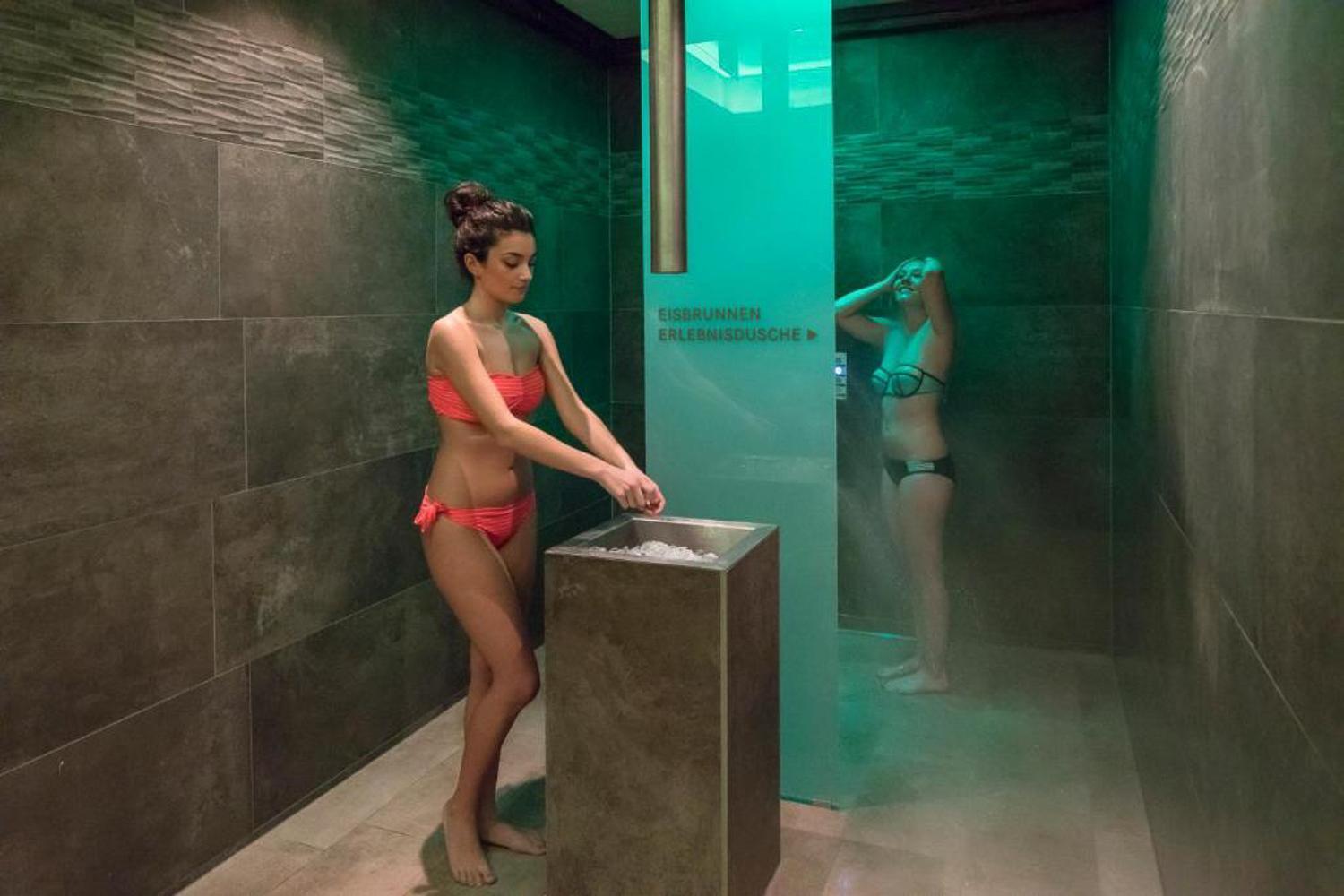 Hotel Alex Business & Spa Naters Buitenkant foto