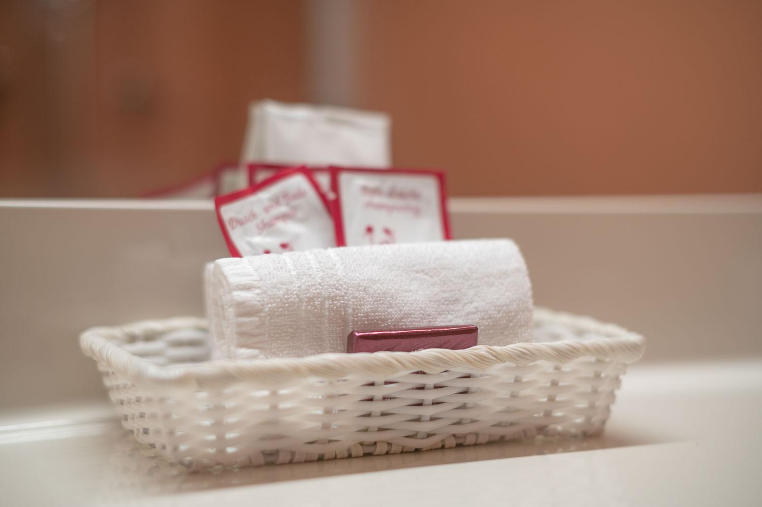 Hotel Alex Business & Spa Naters Buitenkant foto