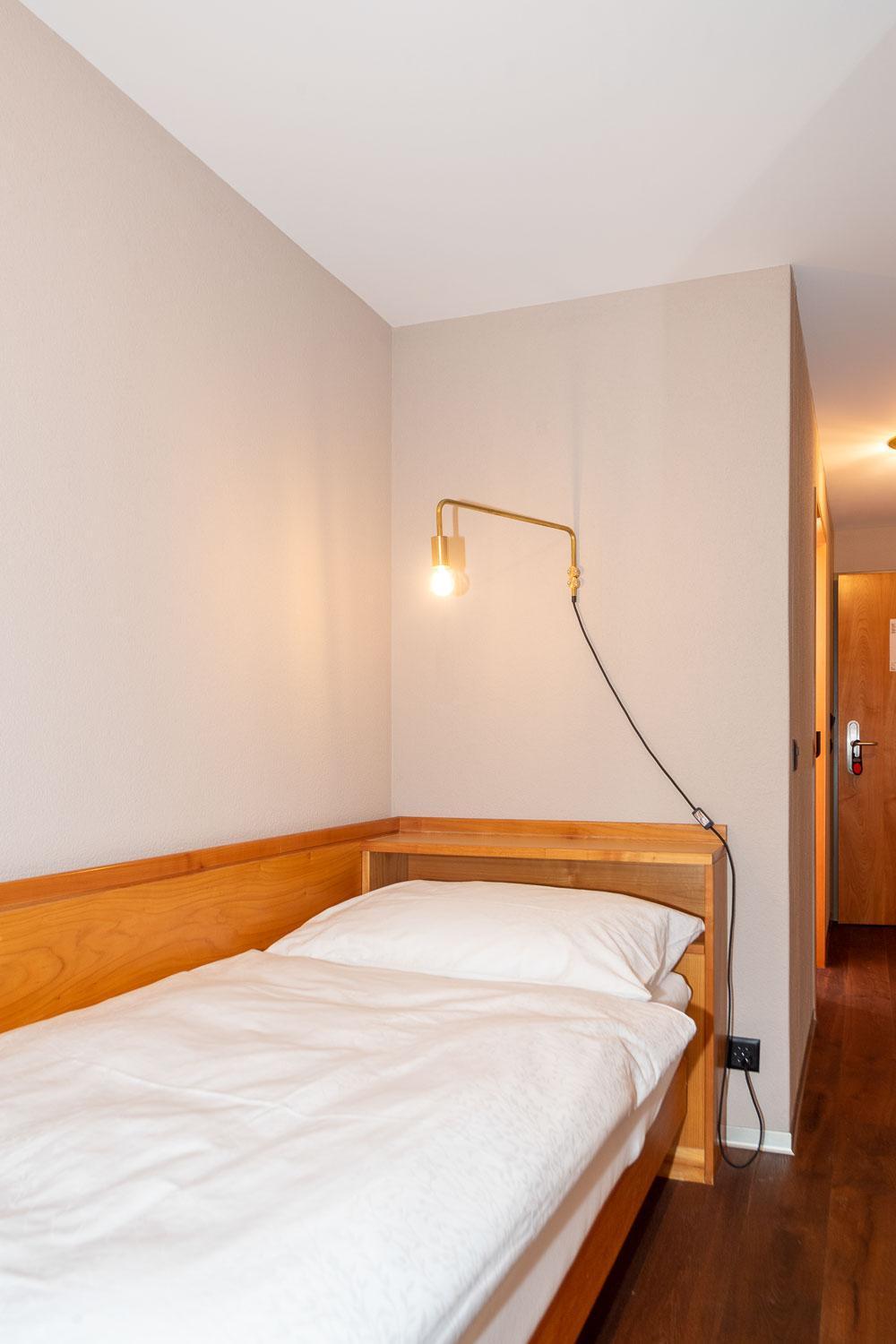 Hotel Alex Business & Spa Naters Buitenkant foto