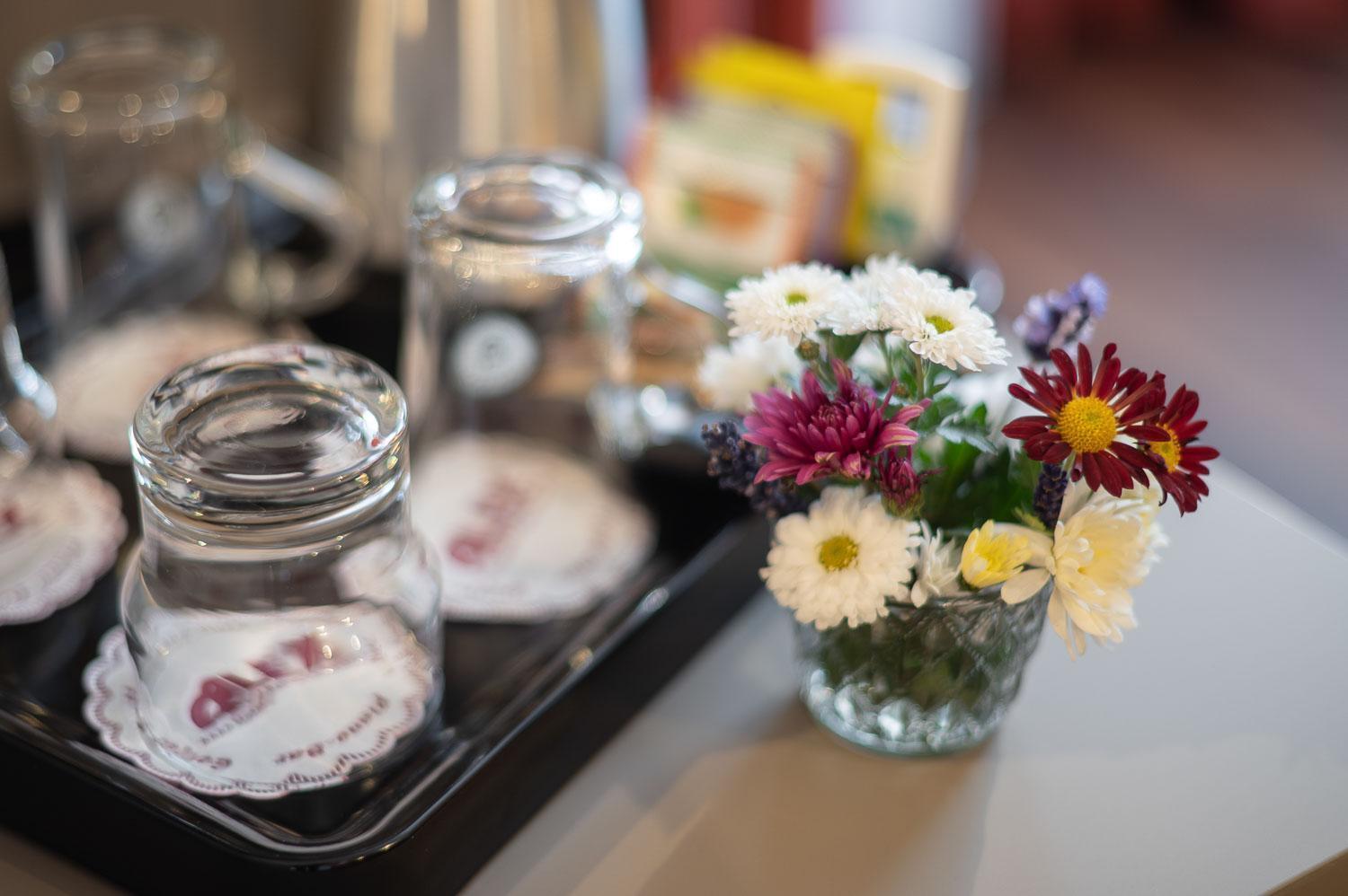 Hotel Alex Business & Spa Naters Buitenkant foto